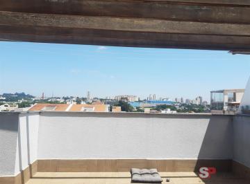img0 · Apartamento para Venda por R$440.000,00 com 86m², 1 vaga e 2 dormitórios - Vila floresta, Santo andr