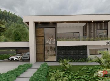 img0 · Casa para Venda por R$2.700.000,00 com 550m², 8 vagas e 5 dormitórios - Centro, Mairiporã / SP - Cód
