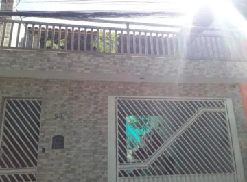 img0 · Sobrado para Venda por R$424.000,00 com 4 dormitórios, 1 suite e 2 vagas - Conjunto habitacional cas