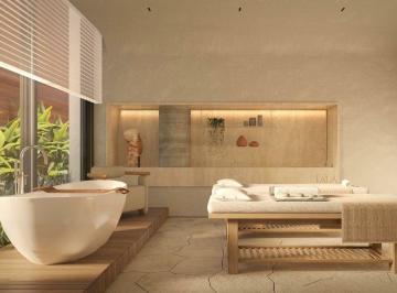 Apartamento de 3 quartos, Curitiba · Tauá - Dreamis - Penthouse 92