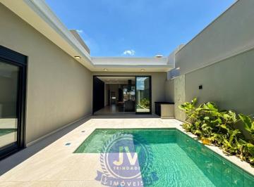 Foto 01 · Casa, Jardim Residencial Dona Maria Candida, Indaiatuba, SP