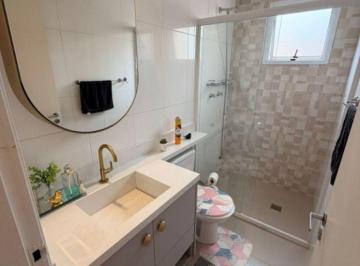 Apartamento de 2 quartos, São Paulo · Vendo apartamento no Jardim Bonfiglioli! Cond Novita