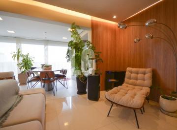 Apartamento de 3 quartos, São Paulo · Apartmento com 117m² com 3 quartos em Várzea de Baixo - São Paulo - SP