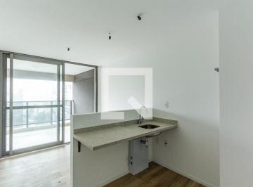 Apartamento · 44m² · 1 Quarto · 1 Vaga · Apartamento à Venda - Itaim Bibi, 1 Quarto,  44 m2