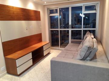 Apartamento de 2 quartos, São Paulo · Apt Chac. California 57m 2 dorm, suíte, 2 vagas