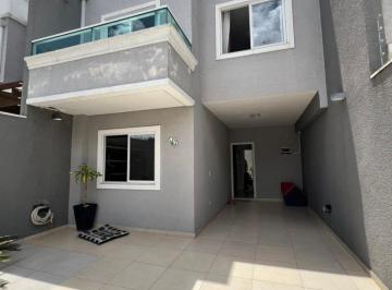 Casa de 3 quartos, Curitiba · Sobrado Triplex - Bairro Uberaba