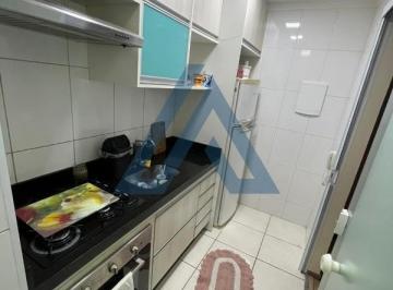 Foto 01 · Apartamento, Cidade Nova, Jundiaí, SP