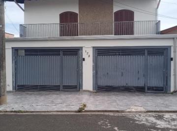 Foto 01 · Venda de Casa de Luxo no Jardim Boa Vista, Jaguariúna-SP  6 Quartos, 1 Suíte, 2 Salas, 4 Banheiros, 
