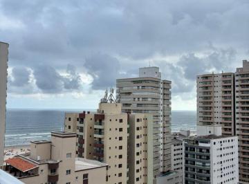 Apartamento de 3 quartos, Praia Grande · Apartamento com 3 quartos e 124 m² à venda em Aviação
