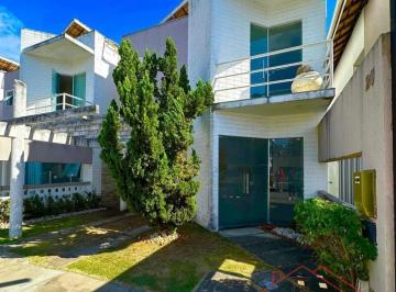 Foto 01 · Imperdível! CASA DUPLEX À VENDA ? CONDOMÍNIO VIVENDAS SOLARES EM FEIRA DE SANTANA