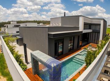 Foto 01 · Casa, Parque Villa dos Pinheiros, Indaiatuba, SP