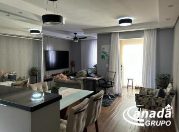 Apartamento · 68m² · 2 Quartos · 1 Vaga · Apartamento A Venda No Santo Antonio - 2 Quartos