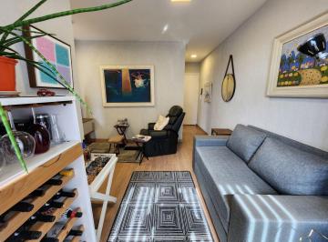 Apartamento de 2 quartos, São Paulo · Apartamento com 2 quartos, 48 m² à venda em Vila Gomes