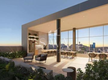 Apartamento · 329m² · 4 Quartos · 2 Vagas · Apartamento à venda com 328,63 m² no Jardim das Mangabeiras 