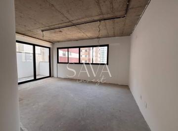 Comercial · 33m² · 6 Vagas · Sala comercial para aluguel com 32,86 m² no Buritis