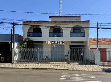 Casa · 420m² · 3 Quartos · 10 Vagas · Sobrado Residencial / Comercial - Av Roberto Koch
