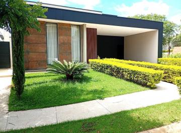 Casa · 210m² · 3 Quartos · 4 Vagas · Casa a Venda no condomínio Portal VIlle Gardênia em Boituva
