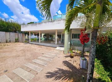 Casa 600m² Venda Ebenezer · Casa de condomínio com 04 quartos à venda em Gravatá/PE!