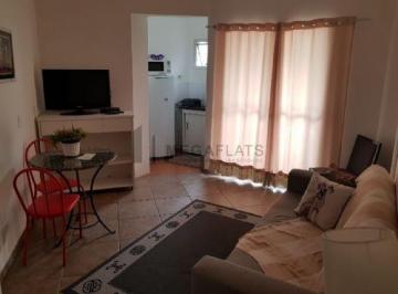 Apartamento · 42m² · 1 Quarto · 2 Vagas · Imperdível: Apartamento à venda ou locação em São Paulo-SP, Vila Mariana! 1 quarto, 1 sala, 1 banhei