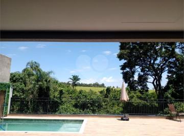 Casa · 249m² · 3 Quartos · Condomínio com 3 quartos à venda em Colinas de indaiatuba - SP