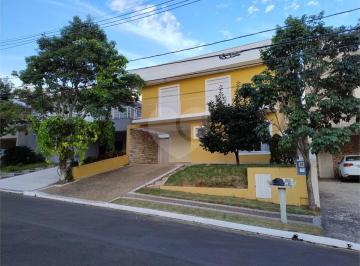 Casa · 200m² · 4 Quartos · 2 Vagas · Condomínio com 4 quartos à venda em Chácara das nações - SP