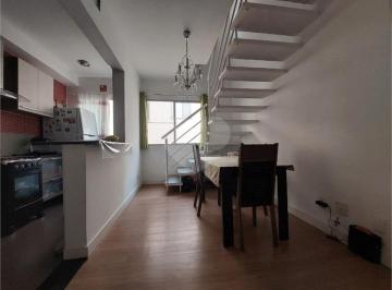 Apartamento · 116m² · 2 Quartos · 1 Vaga · Apartamento com 2 quartos à venda em Parque são lourenço - SP