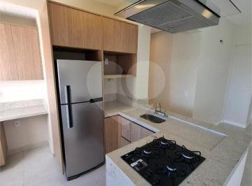 Apartamento · 55m² · 2 Quartos · 2 Vagas · Apartamento com 2 quartos à venda em Vila Homero - SP