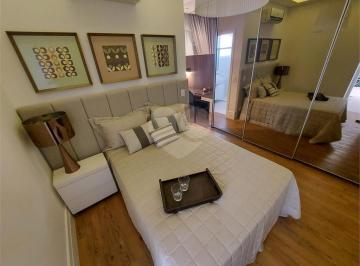 Apartamento · 55m² · 1 Quarto · 2 Vagas · Apartamento com 1 quartos à venda em Vila homero - SP
