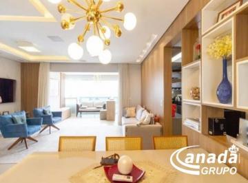 Apartamento · 125m² · 3 Quartos · 2 Vagas · Residencial - Centro