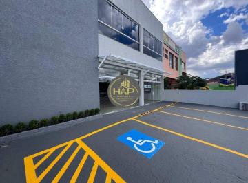 Comercial · 600m² · SUPER SALÃO COMERCIAL PARA LOCAÇÃO NO CENTRO DE VALINHOS!