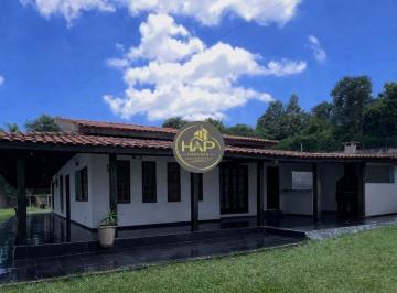 Rural · 1970m² · 3 Quartos · Vendo Chácara no Condomínio CisAlpina em Valinhos!