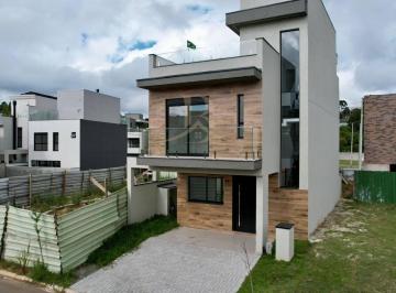 Casa em Condomínio no Santa Cândida: 3 Suítes e Terraço Gourmet | Vivendas do Parque · Casa em Condomínio no Santa Cândida: 3 Suítes e Terraço Gourmet | Vivendas do Parque