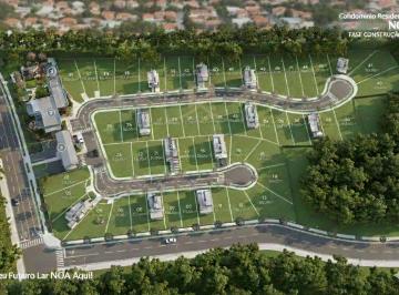 NOA Condomínio Fechado | Lotes à Venda no Santa Cândida – Curitiba/PR · NOA Condomínio Fechado | Lotes à Venda no Santa Cândida – Curitiba/PR