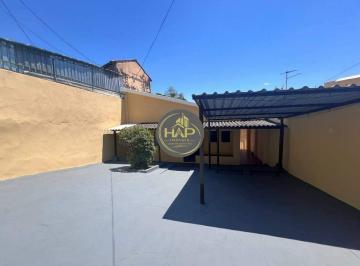 Casa · 3 Quartos · Casa para Locação com 3 dormitórios bem localizada em Valinhos/SP