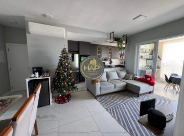 Apartamento · 91m² · 3 Quartos · 23 Vagas · OPORTUNIDADE! Alugo Apartamento no Residencial Noville - Swiss Park Campinas
