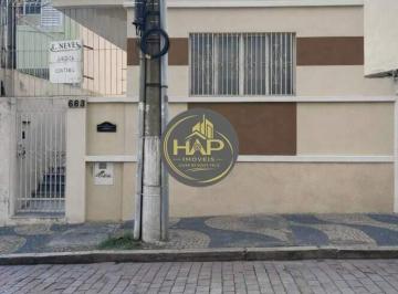 Casa · 165m² · Vendo Imovel Comercial com 7 salas no Centro de Campinas! - OPORTUNIDADE