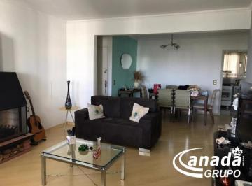 Apartamento · 127m² · 3 Quartos · 2 Vagas · Apartamento A Venda Em Alphaville!