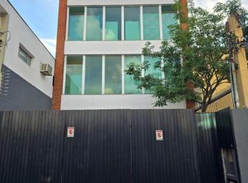 foto1 · Kitnet mobiliada para locação com 18m² na Vila Santa Luzia - Taboão da Serra/SP