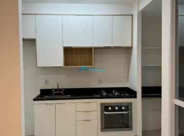 Apartamento · 51m² · 2 Quartos · 1 Vaga · Apartamento para locação no Residencial Maxx Santa Ângela em Jundiai com 2 dorms.