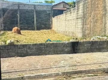 Terreno · 168m² · Lote a venda com 168 m² e excelente topografia e localização estratégica em Itupeva 