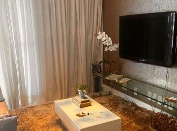 Apartamento de 3 quartos, Salvador · Apartamento a venda no Reserva Alphaville 3/3 2 suítes closet 131m2 dependência 2vga infraestrutura