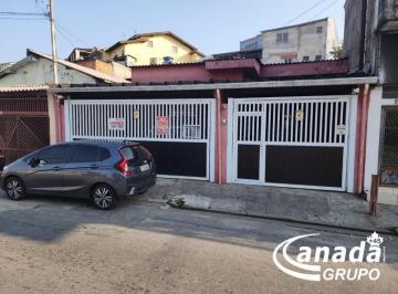 Casa · 147m² · 2 Quartos · 3 Vagas · Casa A Venda Na Vila Osasco - 2 Quartos