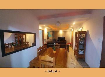 Apartamento · 1m² · 3 Quartos · 1 Vaga · APARTAMENTO PRÓXIMO A AERONÁUTICA EM GUARATINGUETÁ-SP