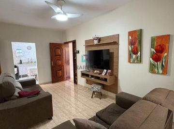 Casa · 1m² · 3 Quartos · 2 Vagas · CASA COM 3 DORMITÓRIOS NA VILA HEPACARÉ EM LORENA-SP