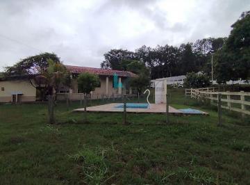 Rural · 1m² · 3 Quartos · CHÁCARA FORMADA COM 5.000 MTS NO CAMPINHO EM LORENA-SP