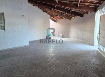 Casa · 1m² · 3 Quartos · 3 Vagas · CASA COM 3 DORMITÓRIOS NA VILA DOS COMERCIÁRIOS I LORENA-SP