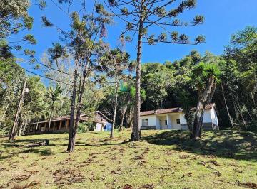 Rural · 1m² · 9 Quartos · SÍTIO PRÓXIMO Á VISCONDE DE MAUÁ/ MAROMBA/ MARINGA-RJ
