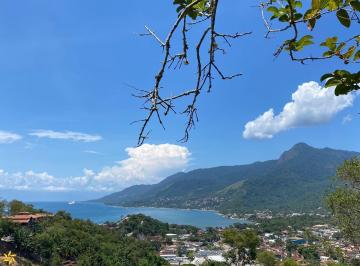Foto 01 · Terreno à venda em Ilhabela-SP