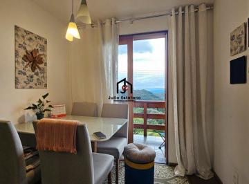 Apartamento · 51m² · 2 Quartos · Apartamento à venda - em Campos do Jordão
