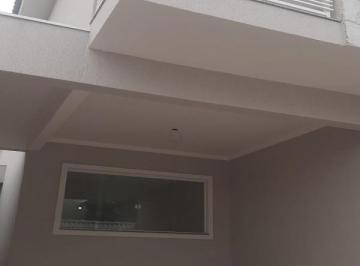 Casa · 125m² · 3 Quartos · 4 Vagas · Residencial - Jardim das Flores